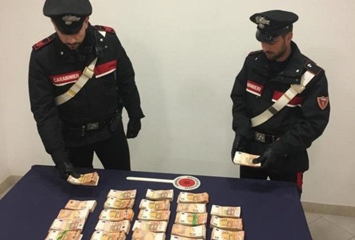 Simularono una rapina al portavalori a Pietra: tre condanne a 4 anni per Montorsi, Shero e Di Sarno Simularono una rapina al portavalori a Pietra: tre condanne a 4 anni per Montorsi, Shero e Di Sarno