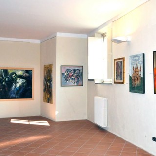 Finale: due mostre per scoprire l'arte contemporanea