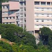 Un ponte attraverso il cibo con la con la comunità. A Finale la rsa Ruffini apre le porte con una grigliata