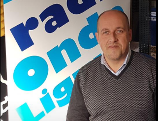 Laigueglia, Roberto Sasso del Verme: "Attraverso il ripopolamento ittico vogliamo valorizzare territorio, turismo e ambiente" (VIDEO) Laigueglia, Roberto Sasso del Verme: "Attraverso il ripopolamento ittico vogliamo valorizzare territorio, turismo e ambiente" (VIDEO)