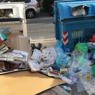 "La selezione si è svolta regolarmente", il comune di Savona aggiudica il bando per la futura gestione della raccolta rifiuti porta a porta "La selezione si è svolta regolarmente", il comune di Savona aggiudica il bando per la futura gestione della raccolta rifiuti porta a porta