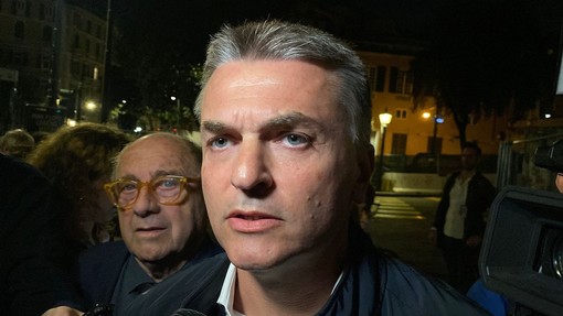 Marco Bucci nuovo presidente della Regione, Edoardo Rixi: “Vittoria importante in un momento difficile” Marco Bucci nuovo presidente della Regione, Edoardo Rixi: “Vittoria importante in un momento difficile”
