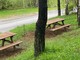 Bardineto, rinnovata l'area picnic situata alle porte del paese (FOTO)
