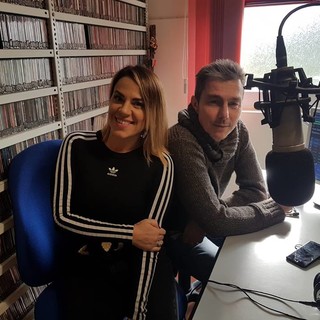 Roberta Bonanno racconta la sua esperienza televisiva (VIDEO)