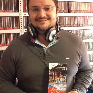 Remo Zaccaria vicesindaco di Loano oggi a Radio Onda Ligure 101 Remo Zaccaria vicesindaco di Loano oggi a Radio Onda Ligure 101