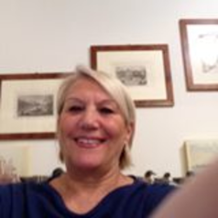 Rimpasto nella giunta Cangiano: la Guarnieri risponde a Boscaglia Rimpasto nella giunta Cangiano: la Guarnieri risponde a Boscaglia