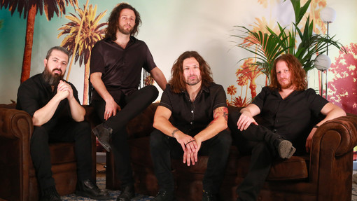 Roommates ad Albenga: showcase di presentazione del nuovo album