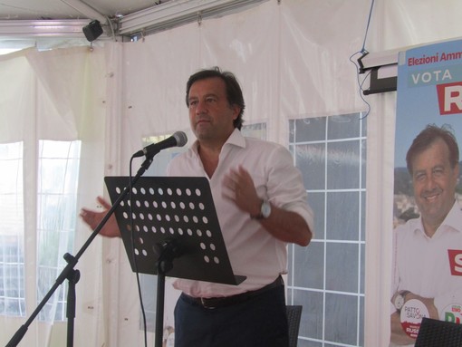 Savona, i candidati "under30" con Russo lanciano il loro appello: "Una città a misura di giovane è alla portata" Savona, i candidati "under30" con Russo lanciano il loro appello: "Una città a misura di giovane è alla portata"