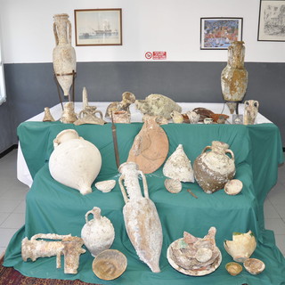 Immagine di repertorio dell'operazione Nemo 2