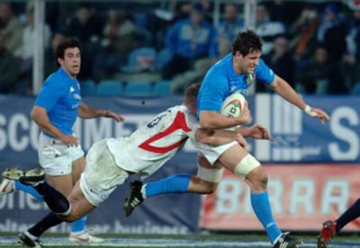Rugby: U20, Italia battuta dall&amp;#039;Inghilterra