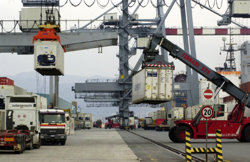 Vado Ligure, APM Terminals acquisisce il controllo di Reefer Terminal Vado Ligure, APM Terminals acquisisce il controllo di Reefer Terminal