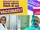 Regione Liguria lancia la campagna “Io mi vaccino” basata su credibilità e fiducia nei medici (VIDEO)