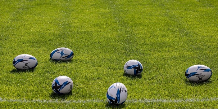 La loanese Michela Merlo convocata in nazionale per i mondiali di rugby in Nuova Zelanda