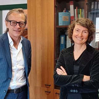 Ultimo giorno di lavoro in Comune per Chiara Vacca, verrà sostituita da Franca Briano