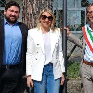 Caro energia: il comune di Albenga diminuisce dell’80% i consumi, ma le bollette aumentano Caro energia: il comune di Albenga diminuisce dell’80% i consumi, ma le bollette aumentano