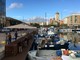 Savona, pronta a ripartire la riorganizzazione della banchina di Calata Sbarbaro (FOTO)