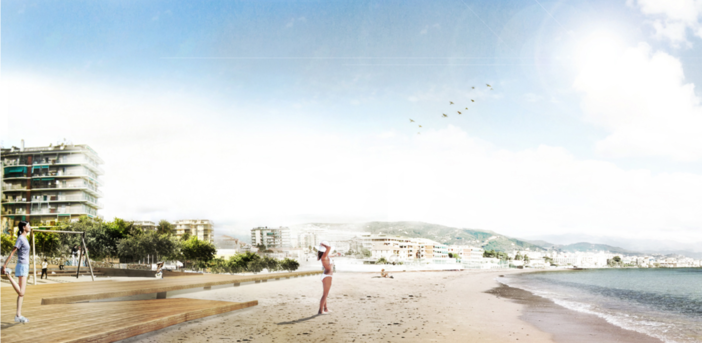 Savona, la giunta approva la perizia di variante della Passeggiata a mare di via Nizza per fare partire i cantieri