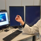 Duccio Buccicardi si prepara a lasciare il San Paolo: sarà primario all’Azienda Ospedaliera Santa Croce e Carle di Cuneo Duccio Buccicardi si prepara a lasciare il San Paolo: sarà primario all’Azienda Ospedaliera Santa Croce e Carle di Cuneo