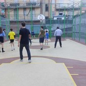 Schiamazzi e urla nel campetto dei Piani a Celle, appello del Sindaco: "Chiedo educazione ai ragazzi e tolleranza ai residenti"