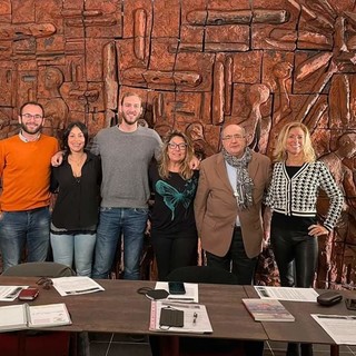 Nasce la "Baia della Ceramica", gli assessori di Celle, delle Albisole e Savona fanno squadra per la cultura e il turismo