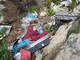 Murialdo, comune e volontari ripuliscono il territorio dai rifiuti abbandonati illegalmente (FOTO)
