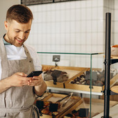 Recensioni Google e commercio locale: la nuova vetrina delle attività di Savona
