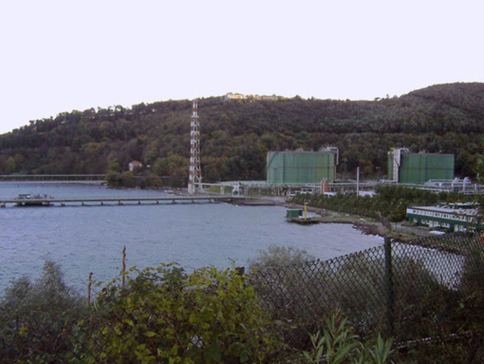 Rigassificatore, Brando Benifei (Pd): “Così la Liguria rischia di restare indietro, serve la politica di sviluppo delle fonti rinnovabili” Rigassificatore, Brando Benifei (Pd): “Così la Liguria rischia di restare indietro, serve la politica di sviluppo delle fonti rinnovabili”