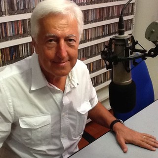 Borgio Verezzi raccontata dal suo Sindaco Renato Dacquino