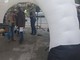 Radio Onda Ligure protagonista alla  Fiera della Candelora di San Bartolomeo al Mare