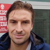R.N. Savona, buona la prima per Del Lungo: "Sensazioni molto buone, ci sono margini di miglioramento" (VIDEO) R.N. Savona, buona la prima per Del Lungo: "Sensazioni molto buone, ci sono margini di miglioramento" (VIDEO)