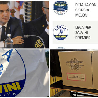 Elezioni, delude la Lega, il neoeletto Rixi: "Nei prossimi cinque anni mettiamo al centro le richieste del territorio"