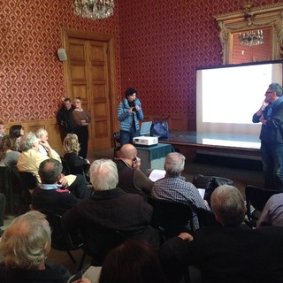 I cittadini bocciano il progetto di via Nizza: "Meno parcheggi e problemi alla viabilità? Una follia, meglio perdere il finanziamento"