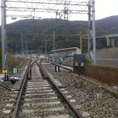 Raddoppio ferroviario, il Tar Liguria respinge il ricorso. Wwf e cittadini: "La partita non è chiusa" Raddoppio ferroviario, il Tar Liguria respinge il ricorso. Wwf e cittadini: "La partita non è chiusa"
