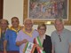 Gemellaggio Fieui – Rocchetta Tanaro nel ricordo di Lauzi e De Andrè Gemellaggio Fieui – Rocchetta Tanaro nel ricordo di Lauzi e De Andrè
