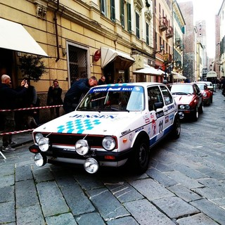 Albenga, modifiche alla viabilità per il &quot;Giro dei Monti Savonesi Storico&quot;: divieti e chiusure dal 7 al 9 novembre