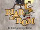 Finale: un Fantasy al Castello, presentazione del libro "Riar or Rom - Re di nebbia"