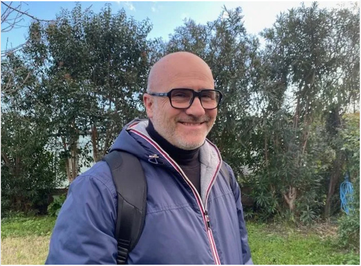 Elezioni Giusvalla, l'appello al voto di Roberto Tomatis: "Insieme per migliorare Giusvalla" Elezioni Giusvalla, l'appello al voto di Roberto Tomatis: "Insieme per migliorare Giusvalla"