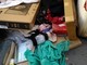 Degrado in via Aglietto a Savona: la segnalazione di una nostra lettrice Degrado in via Aglietto a Savona: la segnalazione di una nostra lettrice