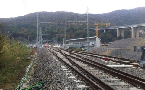 Raddoppio ferroviario Finale-Andora, il TAR respinge il ricorso del WWF e dei cittadini sull'intesa regionale