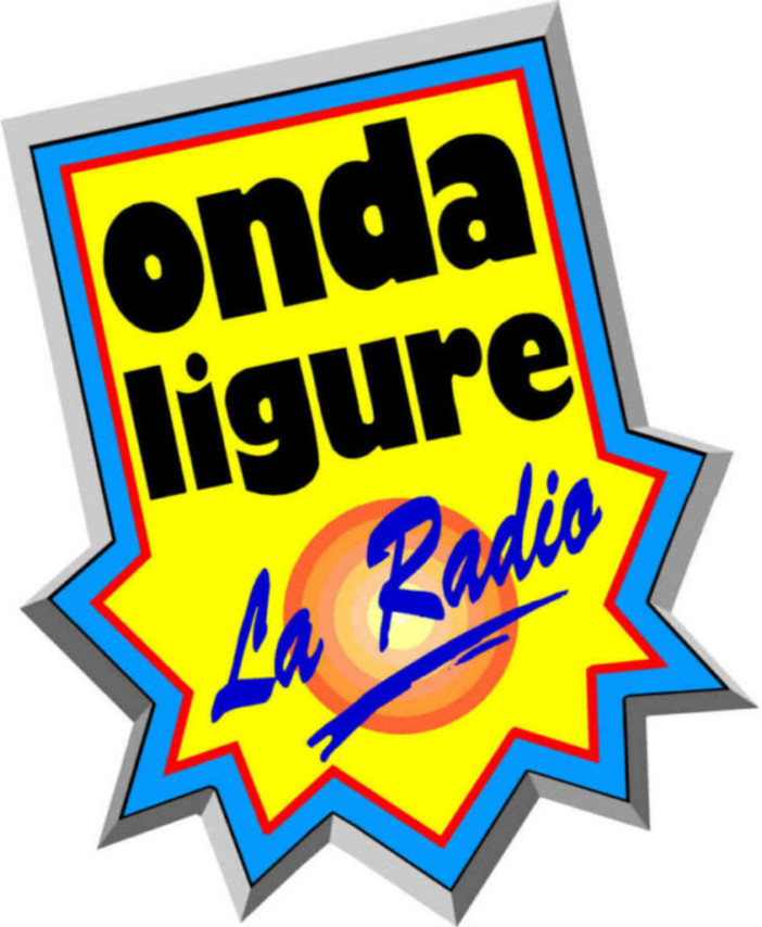Il consigliere comunale di Bergeggi Roberto Arboscello oggi a Radio Onda Ligure per la 1° edizione di Berg Trail