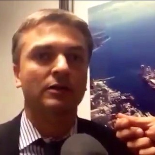 Lega Nord Liguria, Franco Senarega nominato vicesegretario regionale