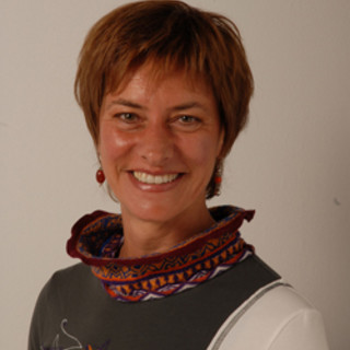 Roberta Pinotti, senatrice e sottosegretario alla Difesa