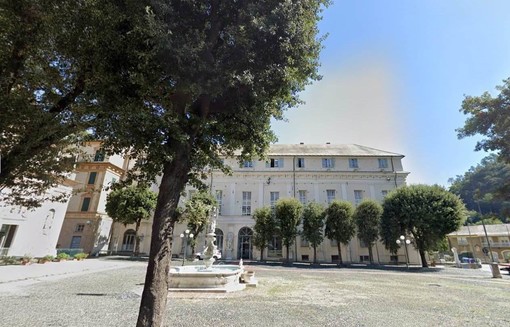 Gestione della residenza del Santuario, Asl2 approva lo schema di concessione amministrativa