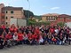 Raduno motociclistico per dire “NO” alla violenza sulle donne: Centaure on the Road in prima linea ad Albenga