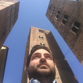 Il Battistero di Albenga patrimonio Unesco. L'ing. Radiuk: "Una mia idea del 2011"
