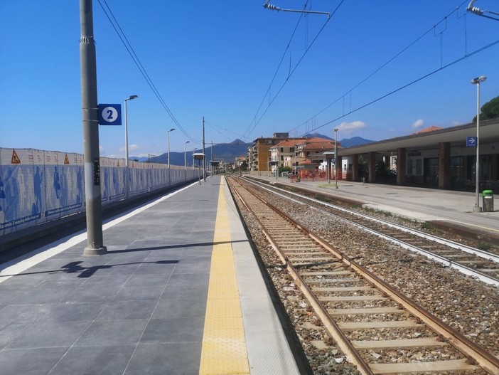 Raddoppio ferroviario, il Comitato Territoriale: "Più treni? Una bugia"