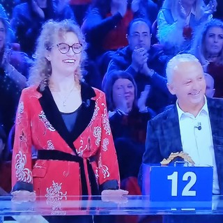 Da Vispa al game show "Affari Tuoi", il carcarese Ruggero Ferrari si porta a casa 25mila euro