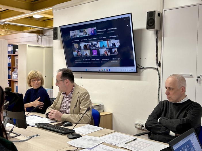 Infrastrutture turistiche e cofinanziamenti, Anci e Regione al lavoro insieme. Berlangieri: “Serve un parco progetti solido”