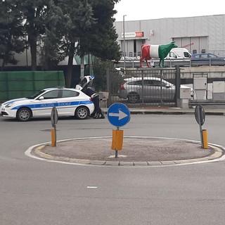 Due donne investite a Savona: soccorsi mobilitati