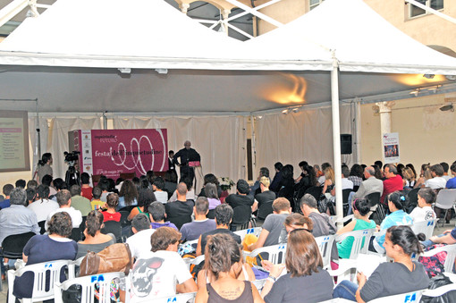 Finale ligure, la “Festa dell’inquietudine 2012” apre con “Inquieta-mente” e i progetti delle scuole